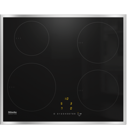 Miele 美诺 嵌入式电磁炉KM 7201 FR